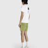 Stone Island T-Shirt Archivio Blanc | T-Shirts