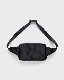 Porter-Yoshida & Co. Sac Banane Tanker Noir | Sacs