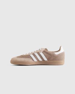 Adidas Carton Samba Og | Baskets