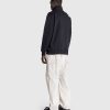 The North Face Essential Qz Crew Tnf Noir | Sueurs