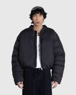 Entire Studios Oreiller Bomber Eleve | Vetements D'Exterieur