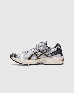 asics Gel-1130 Blanc/Argile Canyon | Baskets