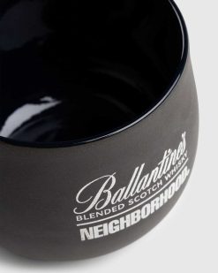 Ballantine's Gobelet Noir/Bleu | Maison