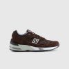 New Balance M991Bgw Marron | Baskets