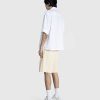 Jil Sander Short Ceinture Agate | Shorts