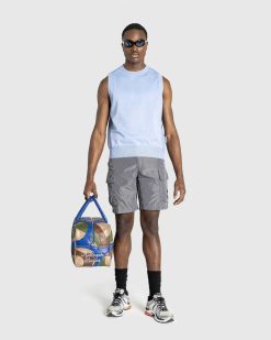 The North Face Nse Cargo Pocket Short Fume Perle | Shorts