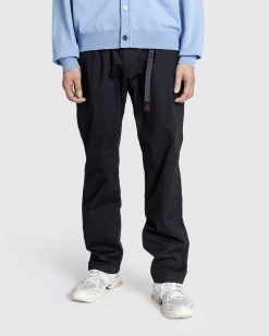 Gramicci Pantalon Weather Trek Noir | Pantalon