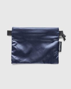 Gramicci Pochette Micro Ripstop Marine Fonce | Sacs