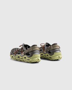 Merrell Hydro Moc A Cage Boulder | Des Sandales