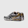 asics Gel-Kayano 14 Blanc/Or Pur | Baskets