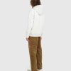 Gramicci Pantalon Utility Velours Cotele Beige Moka | Pantalon