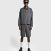 Highsnobiety HS05 Short De Costume Tropical Gris | Shorts