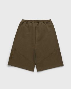 AFFXWRKS Intel. Short Vert | Shorts