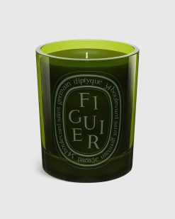 Diptyque Bougie Verte Figuier 300G | Bougies