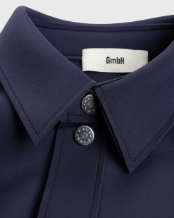 GmbH Chemise Endyia Marine | Chemises