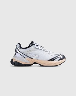 Puma Velophasis Technisch Sedate Gris/Cajou | Baskets