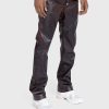 Diesel Pantalon P-Revol Noir | Pantalon