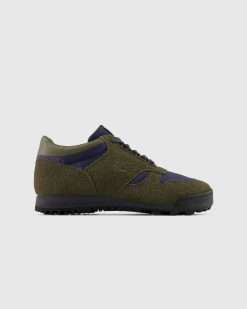 New Balance Mousse Foncee Ualgsgp | Baskets