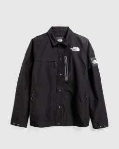 The North Face Amos Tech Surchemise Tnf Noir | Chemises