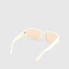 Port Tanger Mektoub Beige | Des Lunettes De Soleil