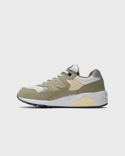 New Balance Feuille D'Olivier Mt580Ac2 | Baskets