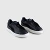 Puma Clyde Gore-Tex Noir | Baskets