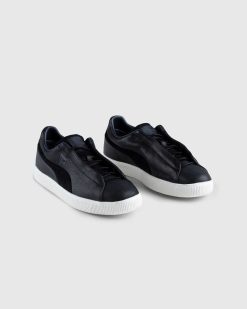 Puma Clyde Gore-Tex Noir | Baskets