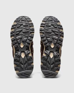 asics Gel-Sonoma 15-50 Cafe/Camp Du Desert | Baskets De Randonnee