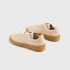 Adidas Stan Smith Crepe Beige | Baskets