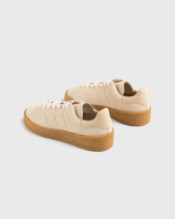 Adidas Stan Smith Crepe Beige | Baskets