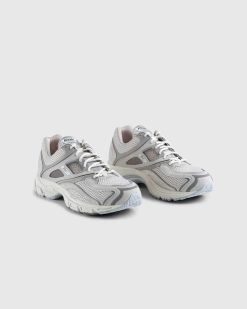 Reebok Rbk Premier Trinity Kfs Gris Os | Baskets