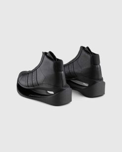 Y-3 Modele Gendo Pro Noir | Baskets