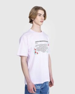 Patta T-Shirt De Priere | T-Shirts