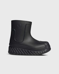 Adidas Adifom Sst Botte Core Noir | Bottes