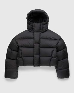 Entire Studios Eleve Puffer A Capuchon Mml | Vetements D'Exterieur