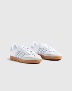 Adidas Samba Og Ftwr Blanc | Baskets