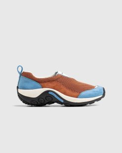 Merrell Jungle Moc (M) Breeze Topaze | Baskets