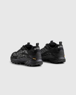 Merrell Moab Speed 2 Gore-Tex Noir | Baskets