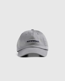 AFFXWRKS Affxwrks Cap Clay | Chapeaux