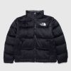 The North Face Veste Versa Velours Nuptse Tnf Noir | Vetements D'Exterieur