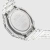 Casio G-Shock Ga-2100Ske-7Aer Blanc Transparent | Montres