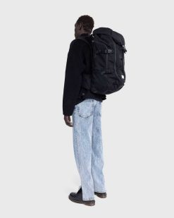 Maison Margiela Sac A Dos Cordura Noir | Sacs