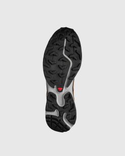 Salomon Xt-6 Cathay Epice/Quar/Rose Nuage | Baskets