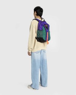 The North Face Sac A Dos Y2K Violet Tnf/Vert Tnf | Sacs