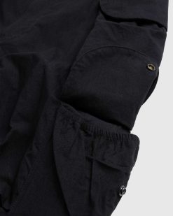 Entire Studios Gocar Cargo Onyx | Pantalon