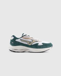 Mizuno Wave Rider Beta (U) | Baskets