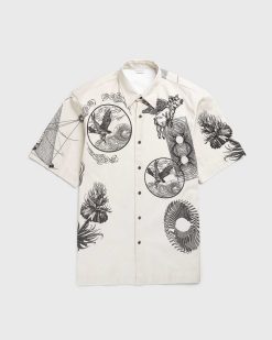 Dries van Noten Ciment De Chemise Cassidye | Chemises