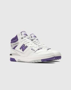 New Balance Bb650Rcf Blanc | Baskets