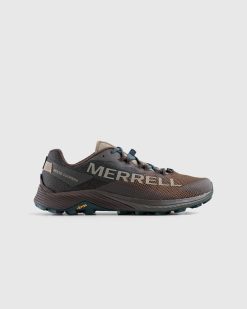 Merrell Mtl Long Sky 2 Loutre Marron | Baskets