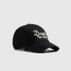 Dave's New York Casquette Noir | Chapeaux